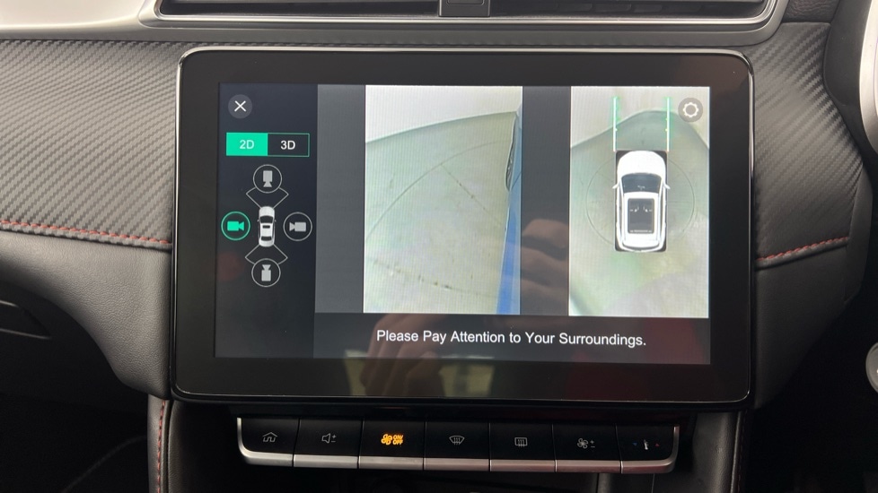 Used MG MG ZS 2023 for sale - 76826747: Photo 35