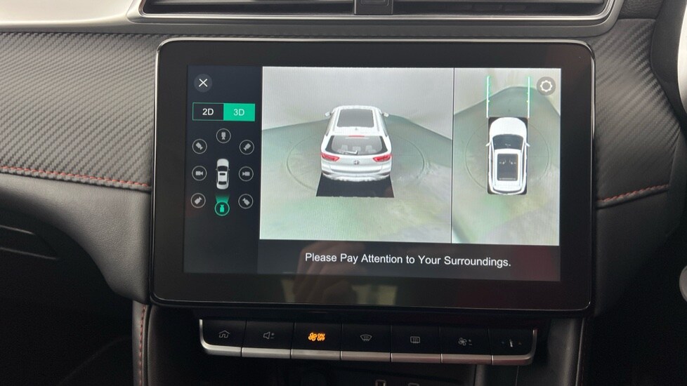 Used MG MG ZS 2023 for sale - 76826747: Photo 36