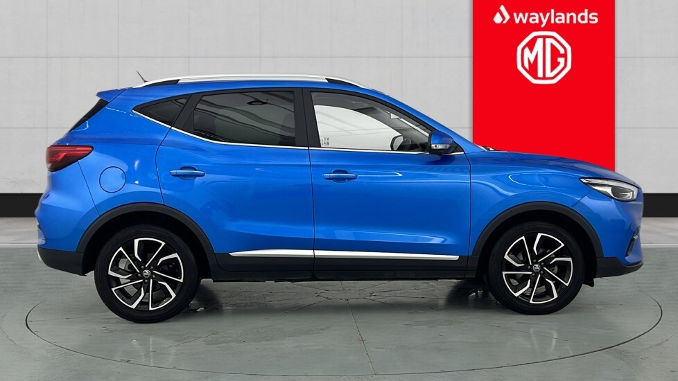 Used MG MG ZS 2023 for sale - 76826747: Photo 4