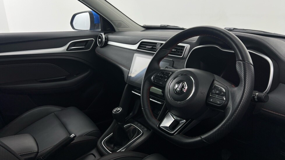 Used MG MG ZS 2023 for sale - 76826747: Photo 43