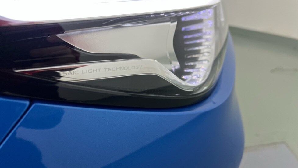 Used MG MG ZS 2023 for sale - 76826747: Photo 44