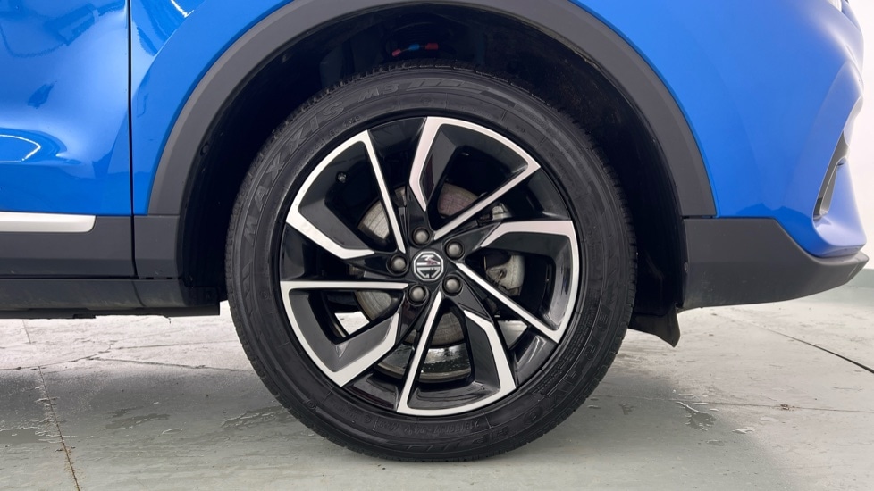 Used MG MG ZS 2023 for sale - 76826747: Photo 5