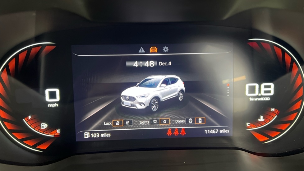 Used MG MG ZS 2023 for sale - 76826747: Photo 7