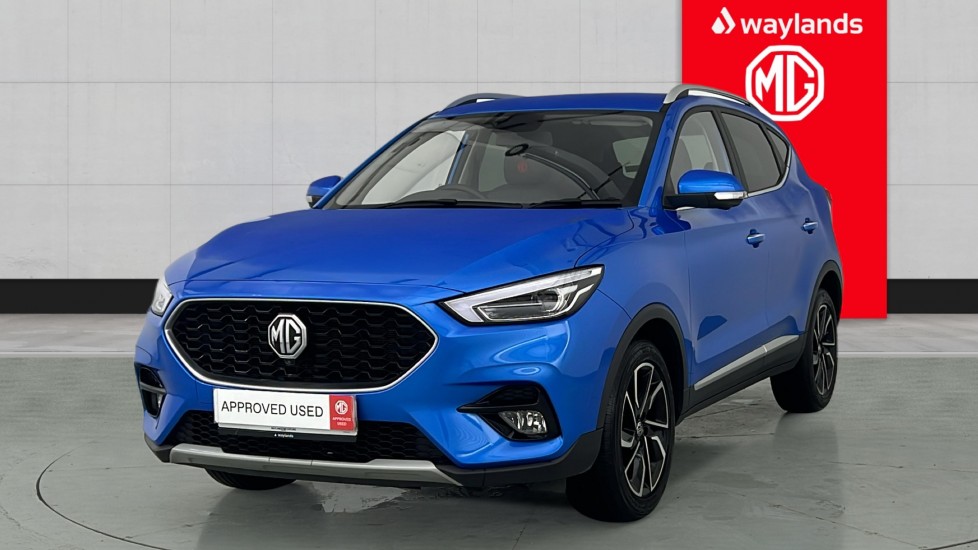 Used MG MG ZS 2023 for sale - 76826747: Photo 9