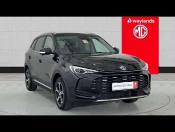 Used MG MG ZS 2025 for sale - 74893084: Photo