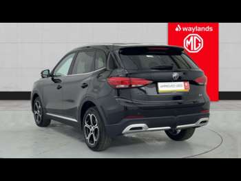 Used MG MG ZS 2025 for sale - 74893084: Photo