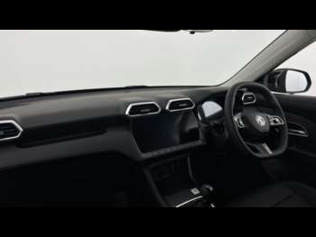 Used MG MG ZS 2025 for sale - 74893084: Photo