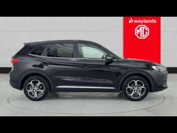 Used MG MG ZS 2025 for sale - 74893084: Photo