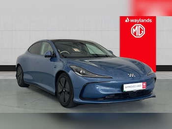 Used MG MG IM5 2026 for sale - 79521780: Photo