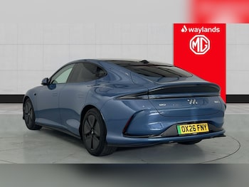 Used MG MG IM5 2026 for sale - 79521780: Photo