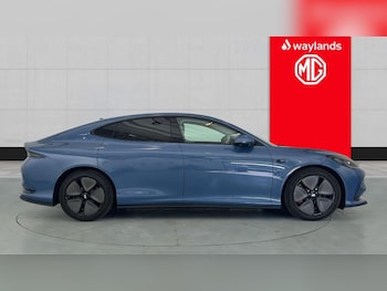 Used MG MG IM5 2026 for sale - 79521780: Photo