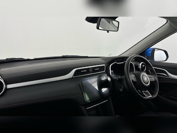 Used MG MG ZS 2024 for sale - 77380928: Photo