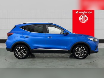 Used MG MG ZS 2024 for sale - 77380928: Photo