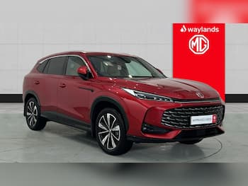 Used MG MG HS 2025 for sale - 79633842: Photo