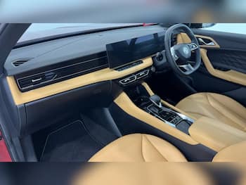 Used MG MG HS 2025 for sale - 79633842: Photo