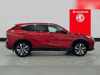 Used MG MG HS 2025 for sale - 79633842: Photo