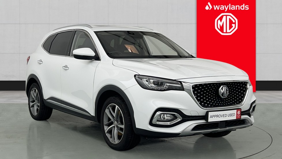 Used MG MG HS 2022 for sale - 77740019: Photo 1