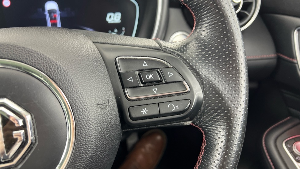Used MG MG HS 2022 for sale - 77740019: Photo 12