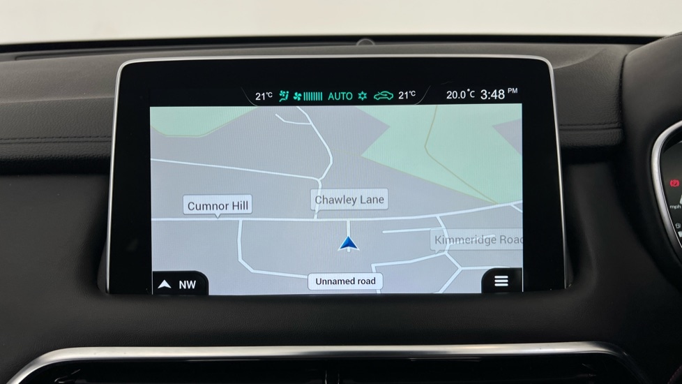 Used MG MG HS 2022 for sale - 77740019: Photo 13