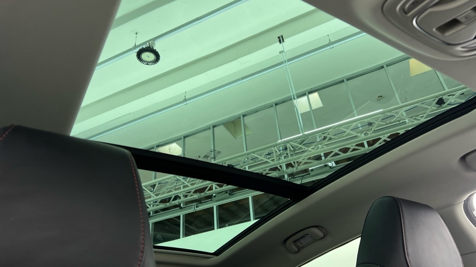 Used MG MG HS 2022 for sale - 77740019: Photo 14