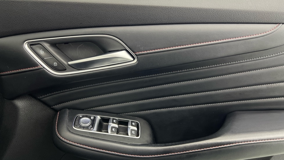 Used MG MG HS 2022 for sale - 77740019: Photo 15