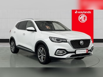 Used MG MG HS 2022 for sale - 77740019: Photo