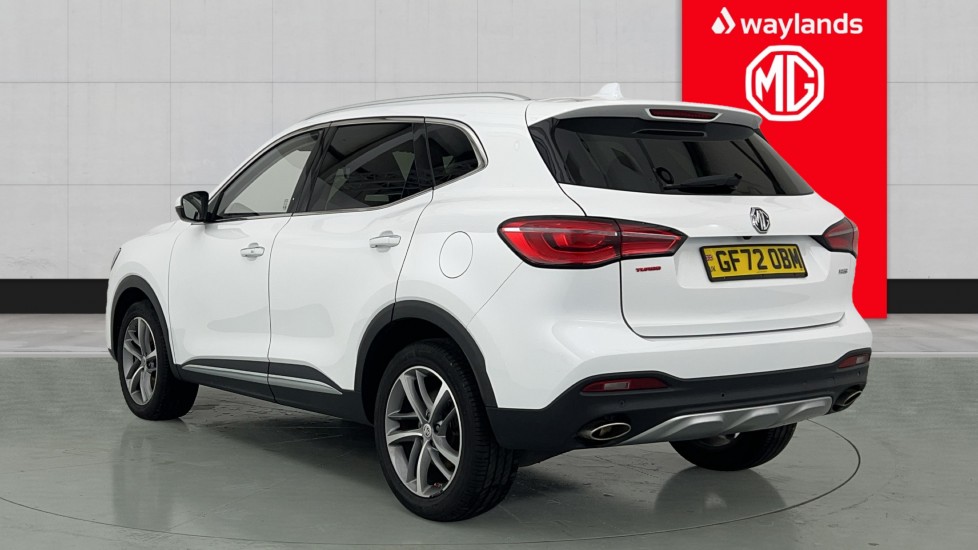 Used MG MG HS 2022 for sale - 77740019: Photo 2