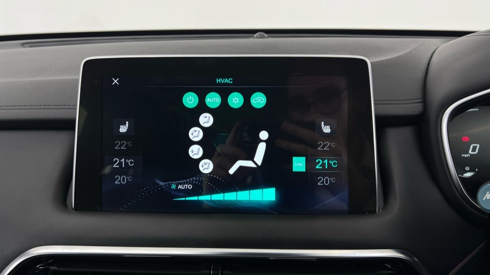 Used MG MG HS 2022 for sale - 77740019: Photo 20