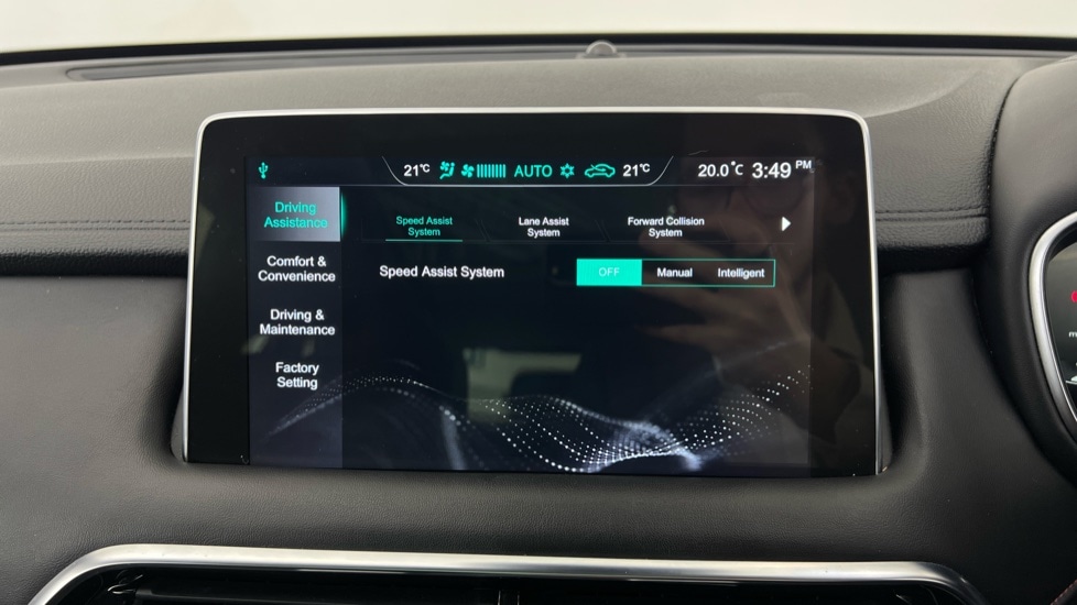 Used MG MG HS 2022 for sale - 77740019: Photo 21