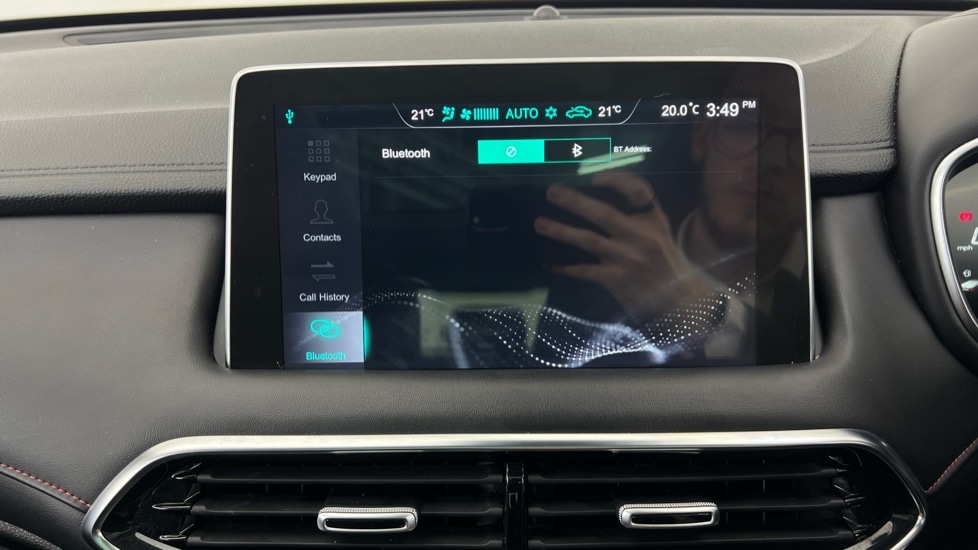 Used MG MG HS 2022 for sale - 77740019: Photo 26