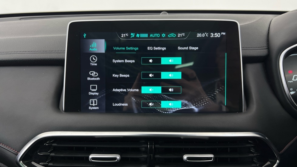 Used MG MG HS 2022 for sale - 77740019: Photo 27