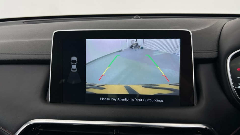 Used MG MG HS 2022 for sale - 77740019: Photo 29