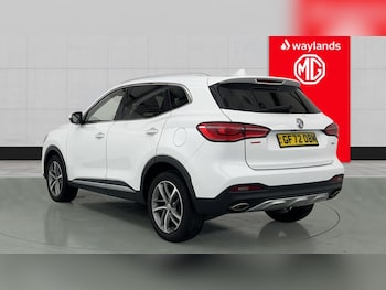 Used MG MG HS 2022 for sale - 77740019: Photo