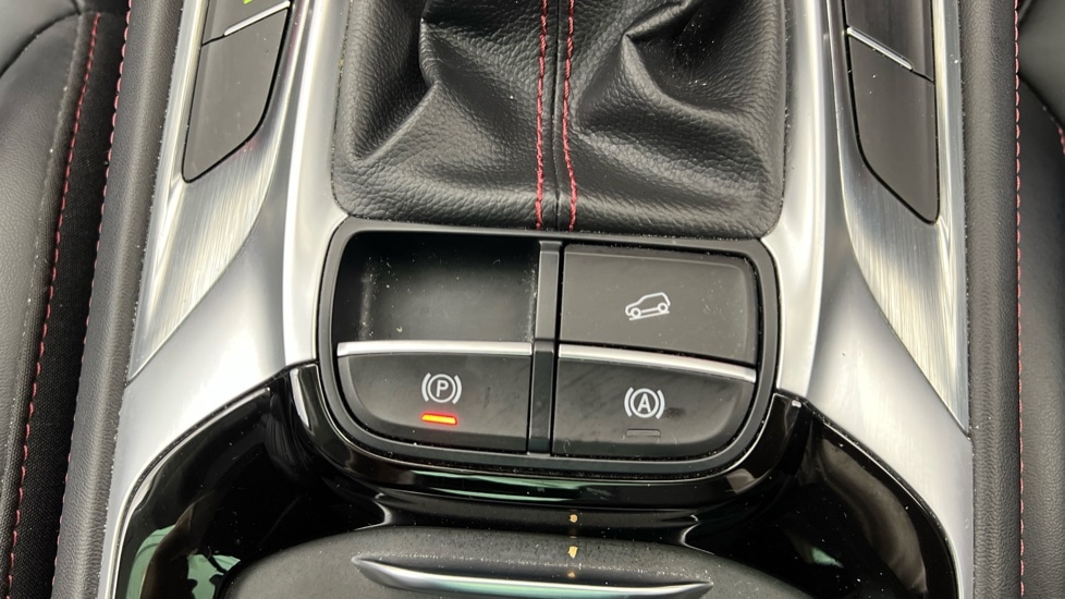 Used MG MG HS 2022 for sale - 77740019: Photo 35