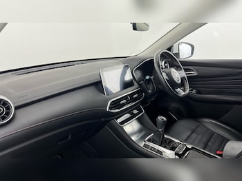 Used MG MG HS 2022 for sale - 77740019: Photo