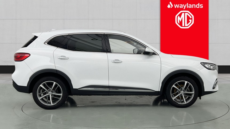 Used MG MG HS 2022 for sale - 77740019: Photo 4