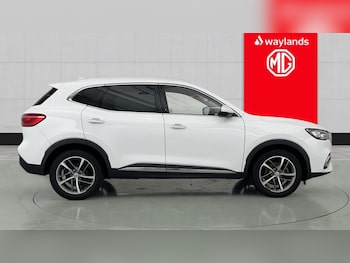 Used MG MG HS 2022 for sale - 77740019: Photo