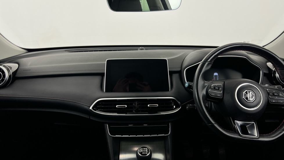 Used MG MG HS 2022 for sale - 77740019: Photo 6