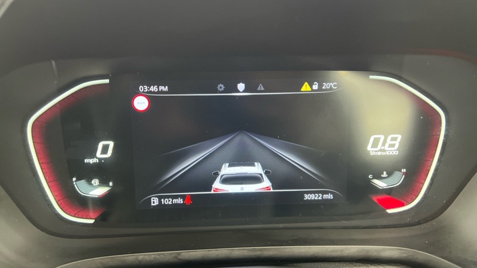 Used MG MG HS 2022 for sale - 77740019: Photo 7