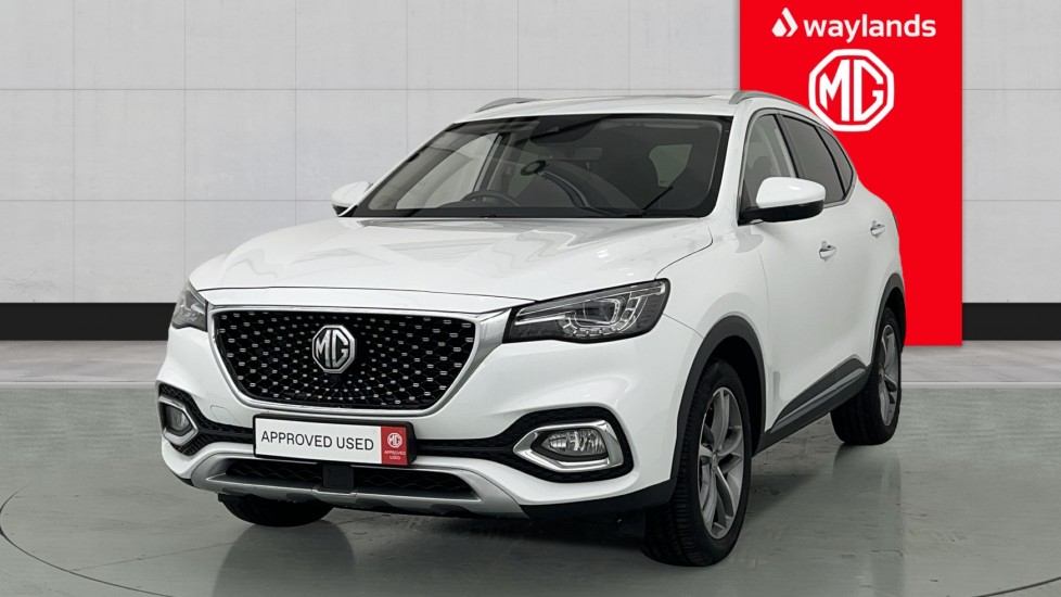 Used MG MG HS 2022 for sale - 77740019: Photo 9