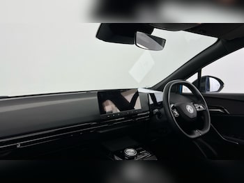 Used MG MG4 2024 for sale - 77353785: Photo