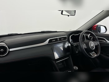 Used MG MG ZS 2022 for sale - 76933161: Photo