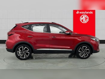 Used MG MG ZS 2022 for sale - 76933161: Photo