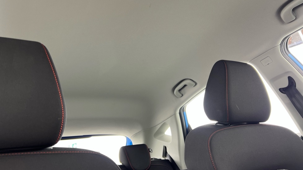 Used MG MG ZS 2023 for sale - 77122544: Photo 13