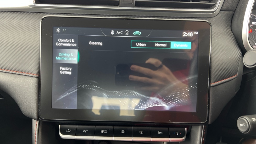 Used MG MG ZS 2023 for sale - 77122544: Photo 22