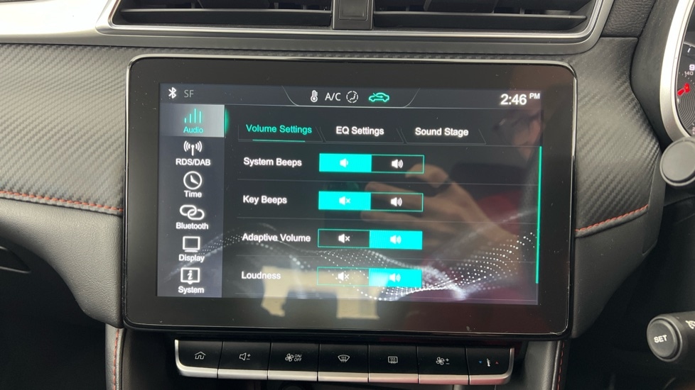 Used MG MG ZS 2023 for sale - 77122544: Photo 23