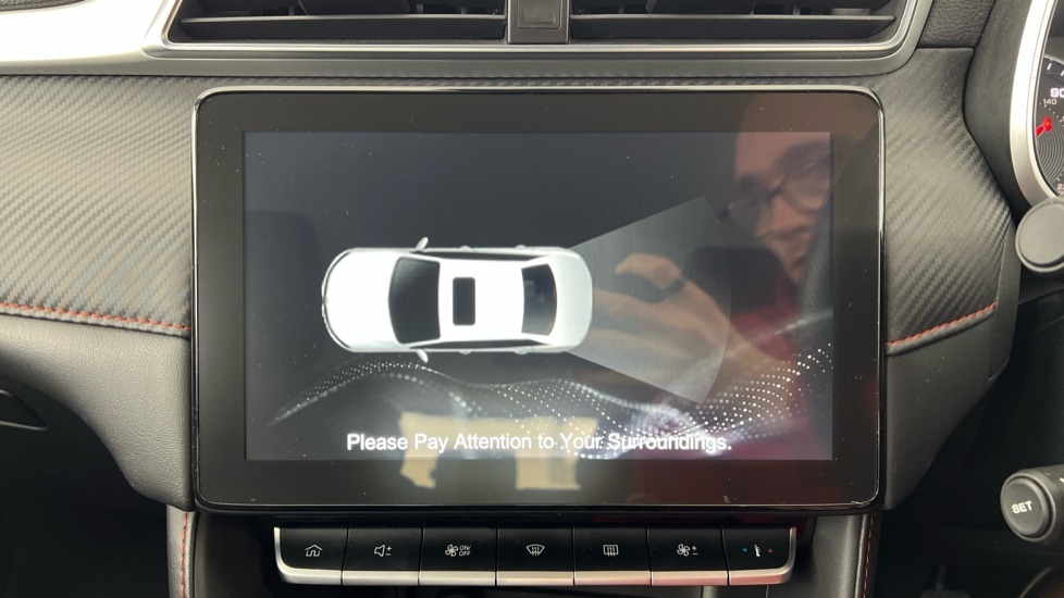 Used MG MG ZS 2023 for sale - 77122544: Photo 28