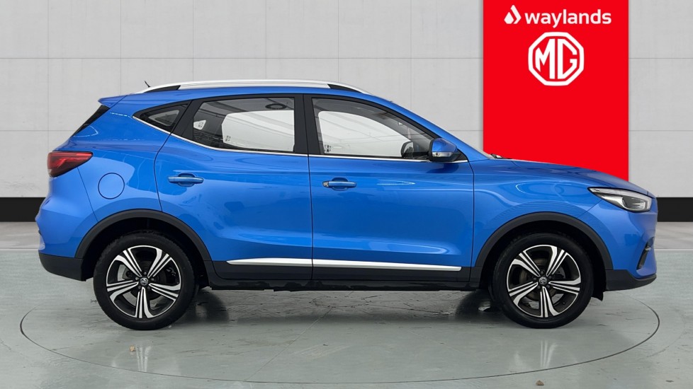 Used MG MG ZS 2023 for sale - 77122544: Photo 4