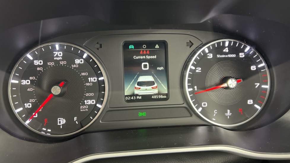 Used MG MG ZS 2023 for sale - 77122544: Photo 7