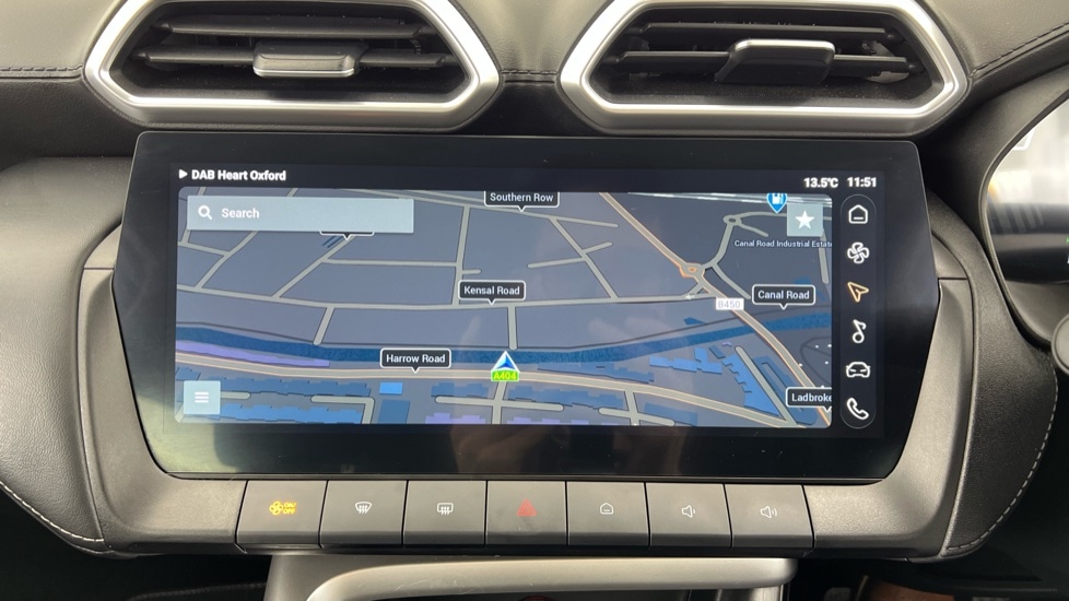 Used MG MG ZS 2025 for sale - 76208758: Photo 13